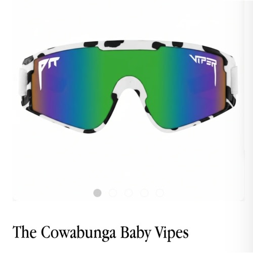 The Cowabunga Baby Vipes