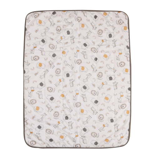 George Baby Cotton Blanket, George Baby Baby Blanket - Walmart.ca
