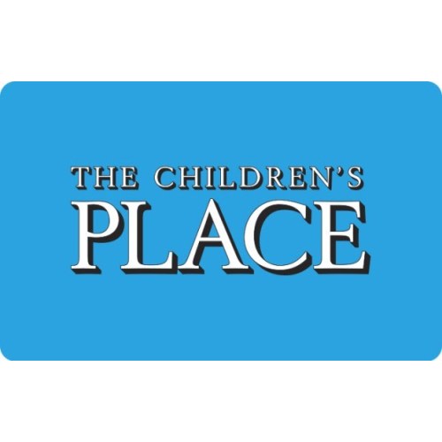 Children's Place eGift Card