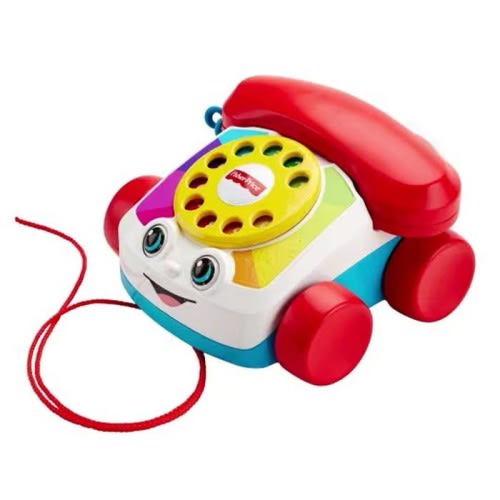 Classic Chatter Telephone