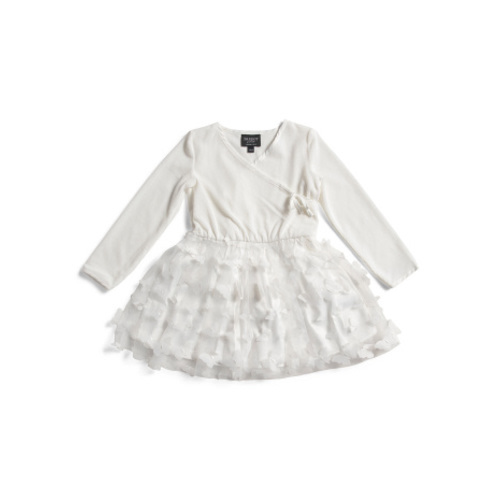 Infant And Toddler Girls Butterfly Ballet Dress | Clothing | Marshalls