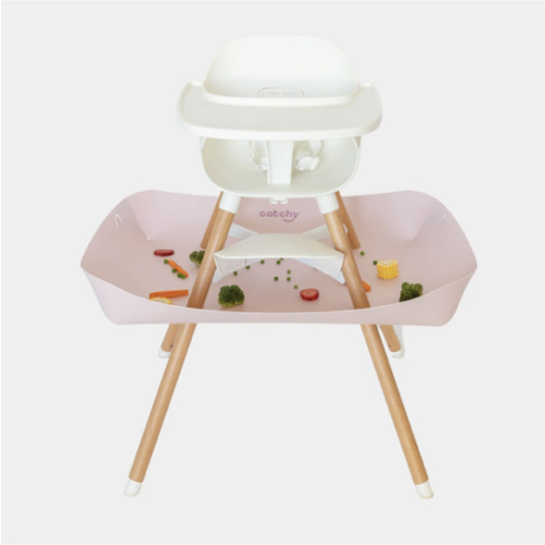 CATCHY - The Food Catcher for High Chairs – Catchy