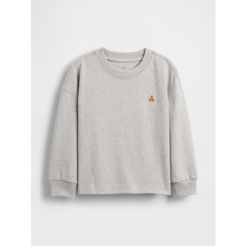 Baby & Toddler Heavyweight T-Shirt