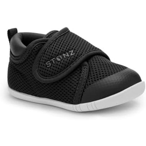 Stonz Cruiser™ Original Baby Shoes – Lightweight, Vegan, with Adjustable Fit