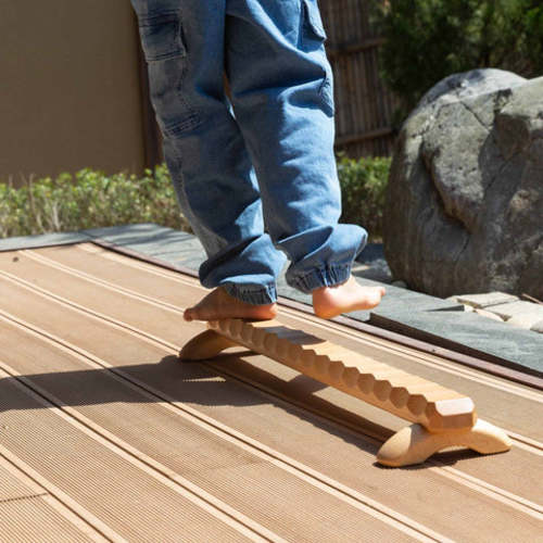 Naguri Balance Beam – AVDAR