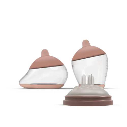 Bottle Feeding Starter Kit | Emulait