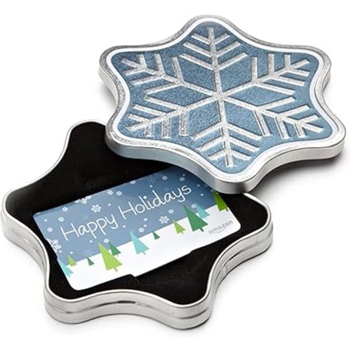 Amazon.com Gift Card in a Box (Various Designs)