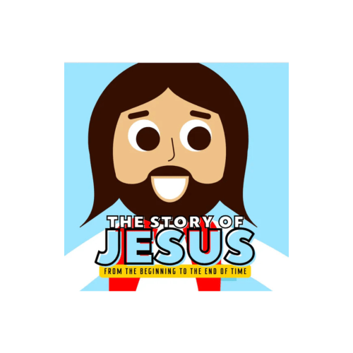 The Story Of Jesus