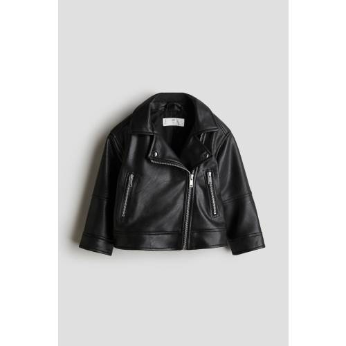 BIKER JACKET