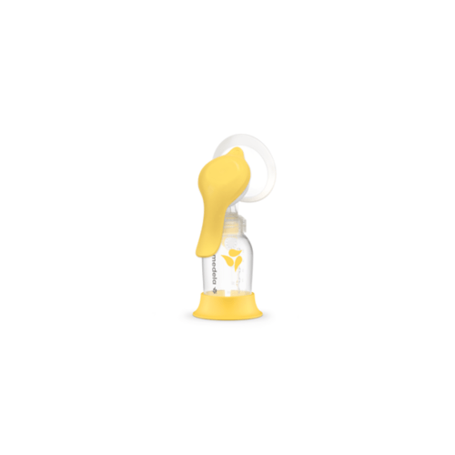 Harmony™ Manual Breast Pump | Medela
