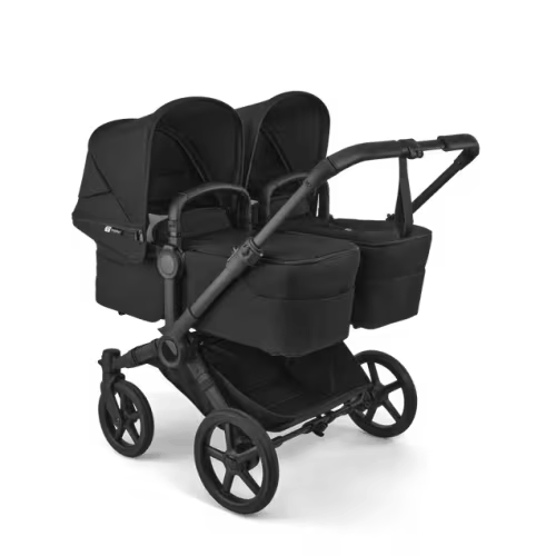 Bugaboo Donkey 6 twin pram