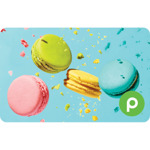 Gift Cards Publix Super Markets