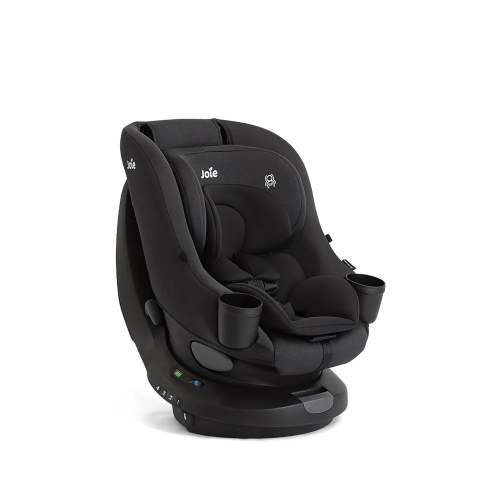 Chili Spin 360 2-in-1 Rotating Convertible Car Seat - Shale