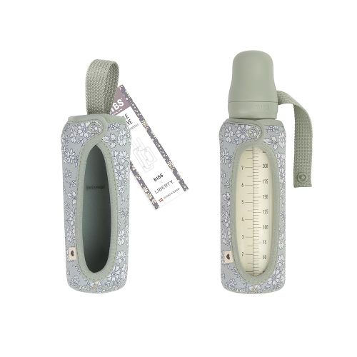 Bibs Liberty Pacifier case