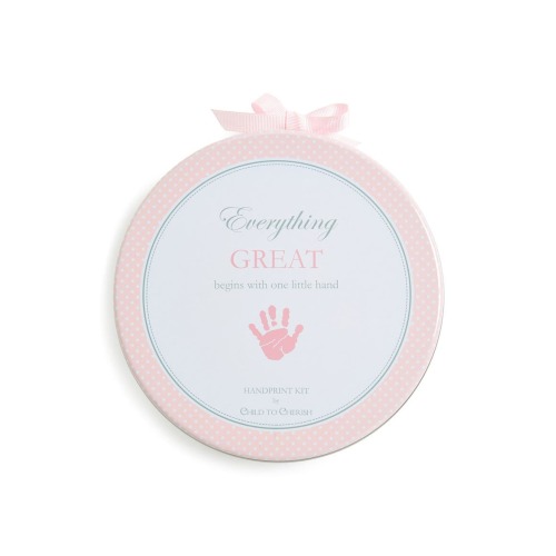 Handprint&nbsp;Kit, One Size
