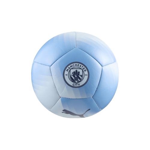 Manchester City Essentials Ball Mini 2026/27