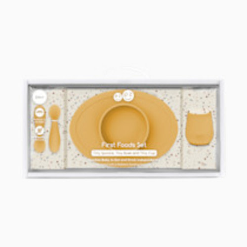 ezpz ezpz x Babylist First Foods Gift Set - Honey