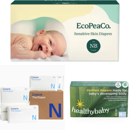 Diaper Fund