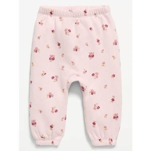 Printed Loose Sweatpants for Baby
