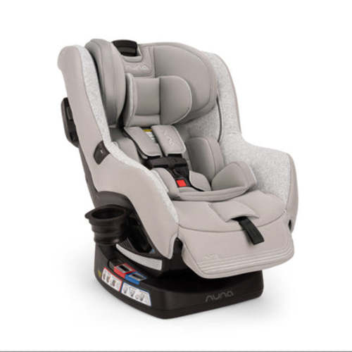 RAVA FR-Free Convertible Car Seat - Sterling