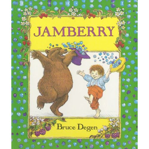Jamberry | Barnes & Noble®