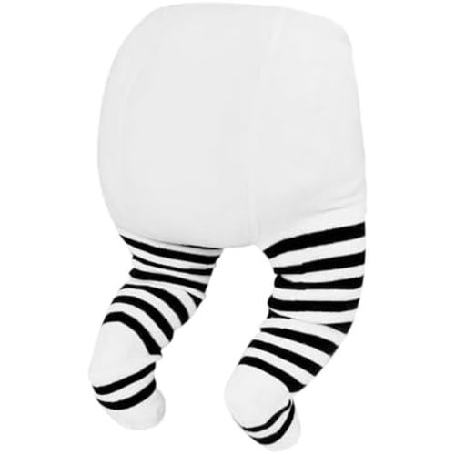 Zando Baby Tights for Halloween and Christmas Cable Knit Toddler Girl Tights Cotton Baby Leggings Stocking for Pantyhose 0-6T