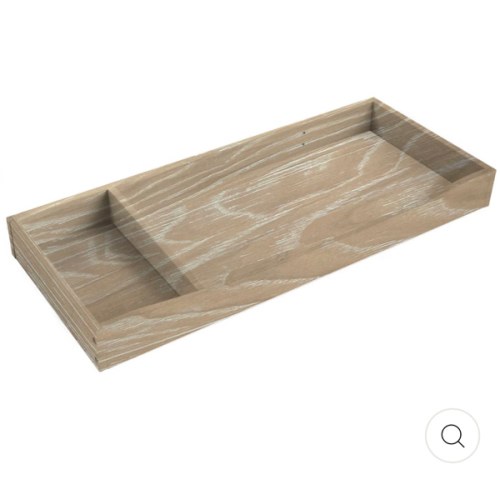 Pali Genova Changing Tray