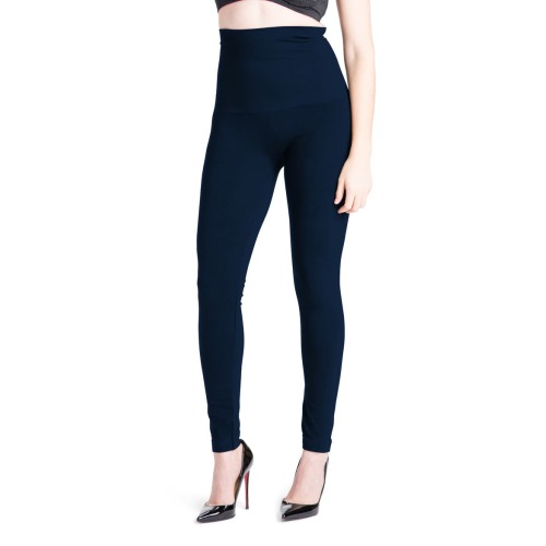 Snapback Postpartum Leggings