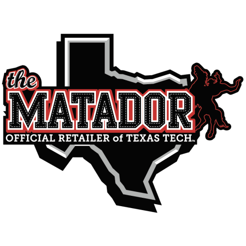 Goodnight Red Raiders book - The Matador