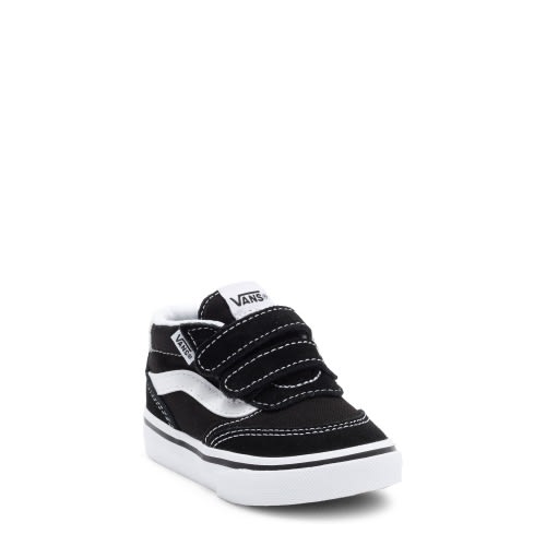 Brooklyn Mid Top Sneaker