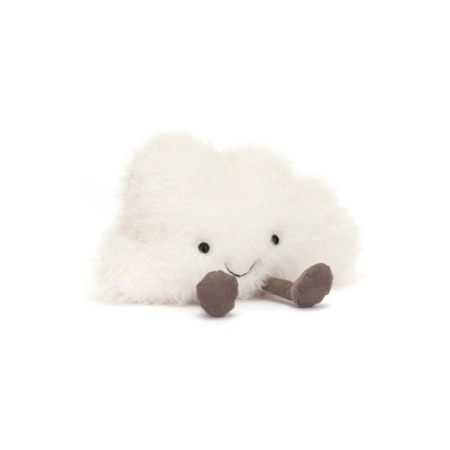 Amuseables Cloud Medium Plush Toy