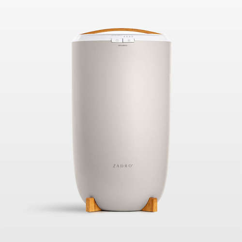 Zadro Grey Towel Warmer