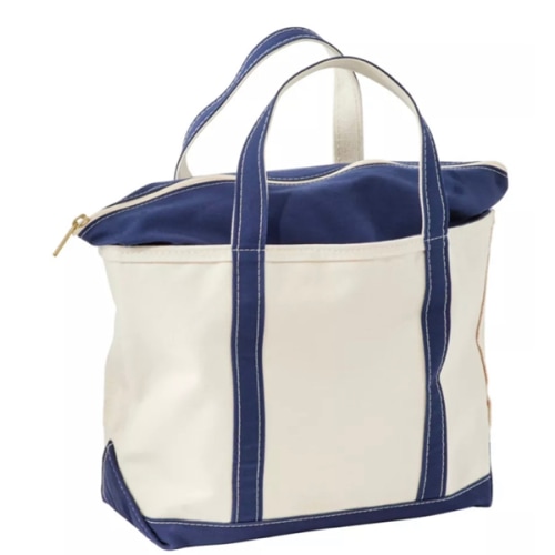 Diaper bag XL long