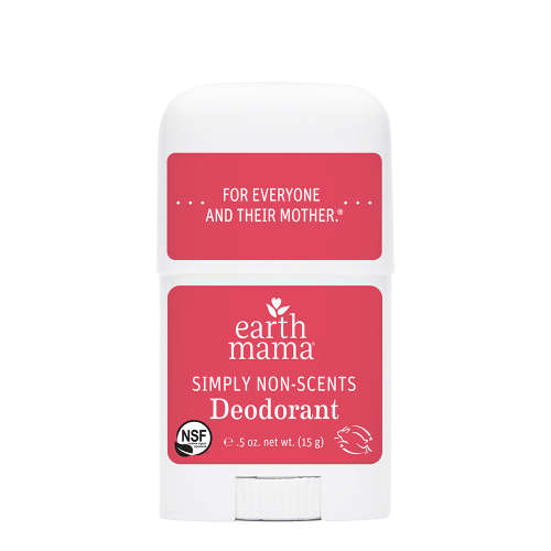 Simply Non-Scents Deodorant