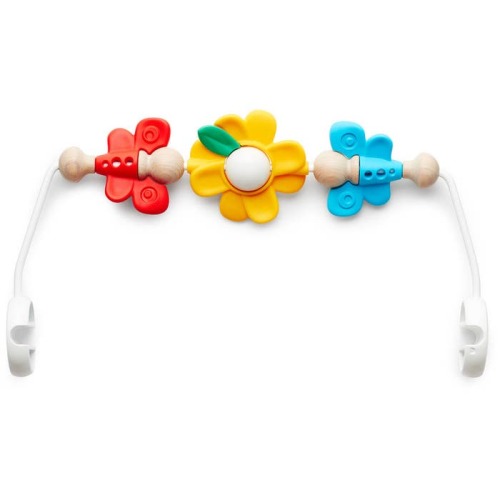 Flying Friends Toy for Bouncer