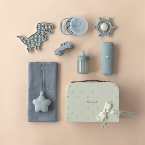 Baby Outside Toys Gift Set | Moonkie