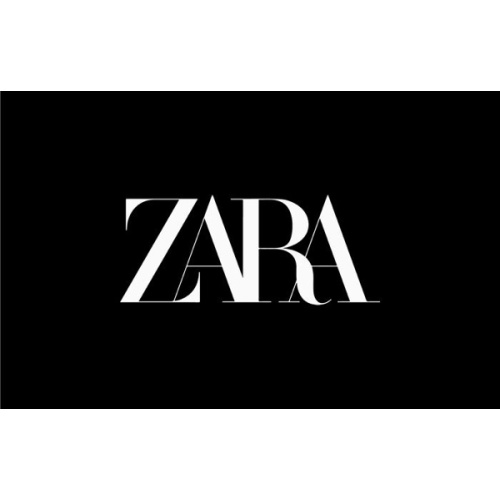 Zara Gift Card