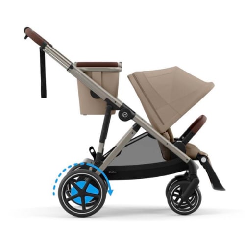 CYBEX e-Gazelle S | Official Online Shop