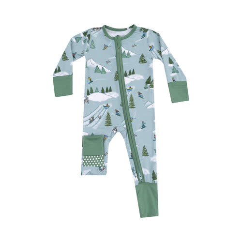 Convertible Romper – Angel Dear