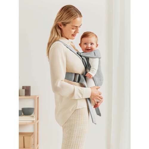 BabyBjörn Baby Carrier Mini