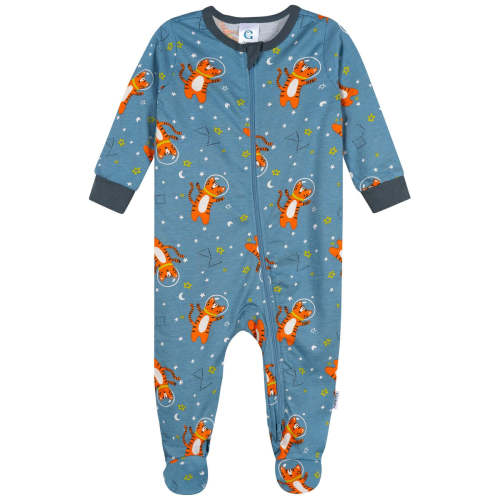 Baby Boys Space Tiger Sleep 'N Play – Gerber Childrenswear