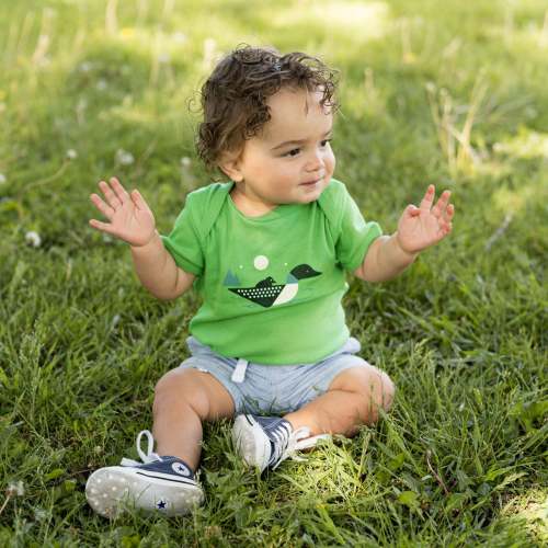 Minnesota Baby Loon Kids Shirt – Northmade Co.