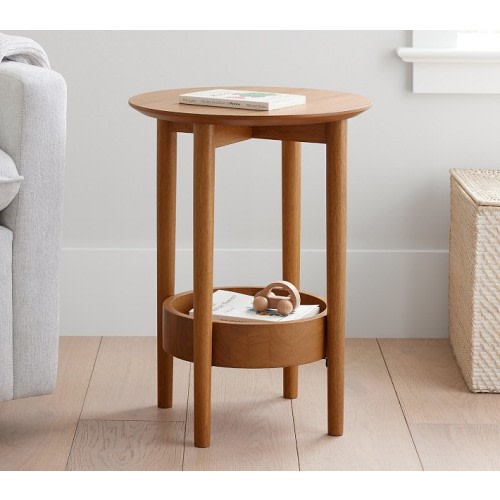 Dawson Side Table (17")