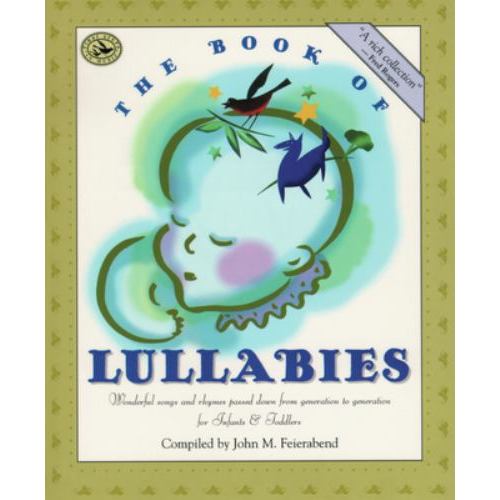 The Book of Lullabies