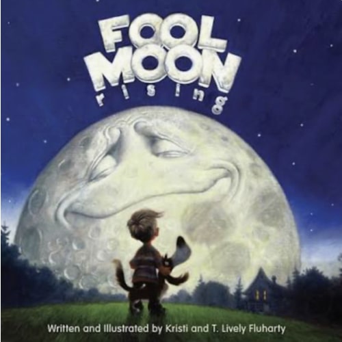 Fool Moon Rising