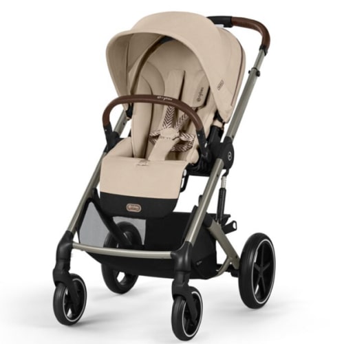 STROLLER | CYBEX Balios S Lux | Official Online Shop