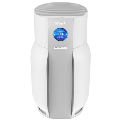 Shark BreatheClear MAX With NeverChange Air Purifier | Costco
