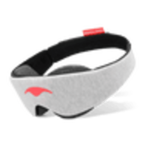 Manta Sleep Mask – 100% Blackout Sleeping Mask