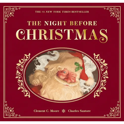 The Night Before Christmas: The Collectible Edition