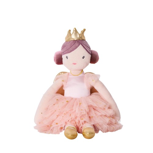 Clara & Friends Plush Doll 35 Cm Clara